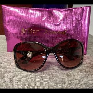 Betsey Johnson Sunglasses